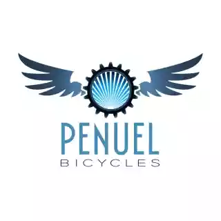 Penuel Bicycles coupon codes