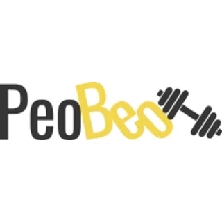Shop PeoBeo Fitness logo