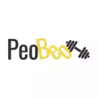 Shop PeoBeo Fitness discount codes logo