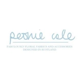 Peonie Cole logo