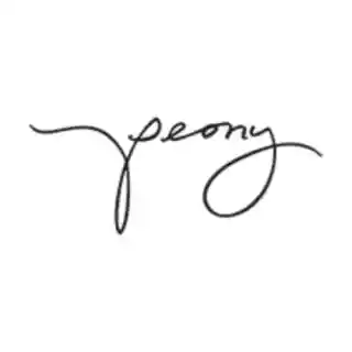 Peony and Me coupon codes