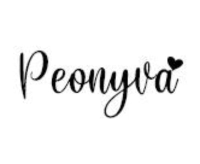 Shop Peonyva logo