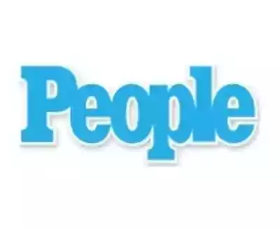 Shop People Magazine discount codes logo