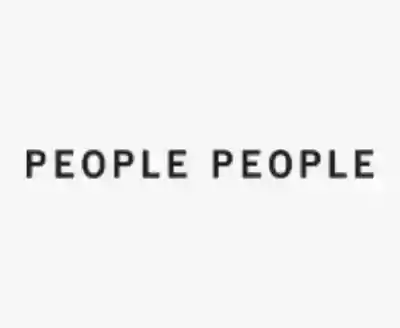 Shop People people coupon codes logo