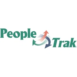 Shop People-Trak logo