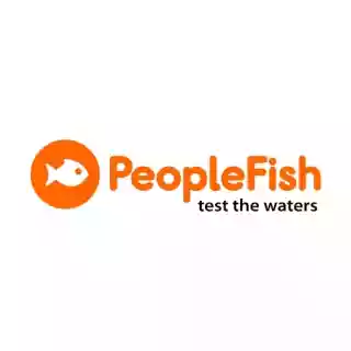 PeopleFish logo