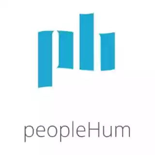 Shop PeopleHum promo codes logo