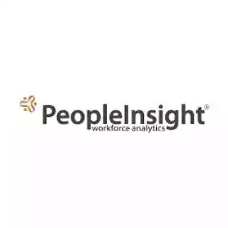 Shop PeopleInsight discount codes logo