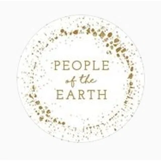 People of the Earth logo