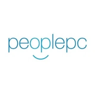 Shop PeoplePC logo