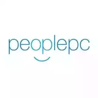 PeoplePC logo