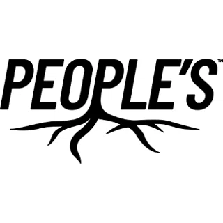 People’s California logo