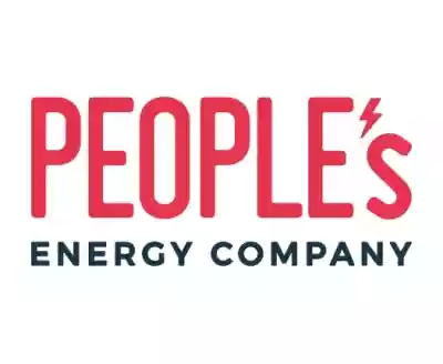 People’s Energy Company logo