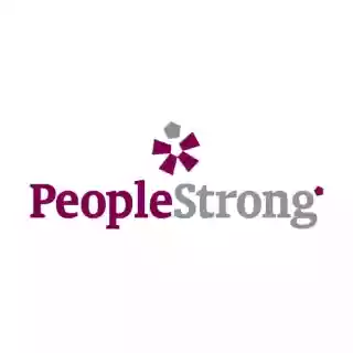 Shop PeopleStrong  logo