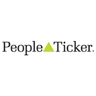 Shop PeopleTicker discount codes logo