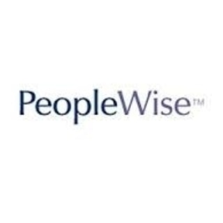 Shop PeopleWise logo