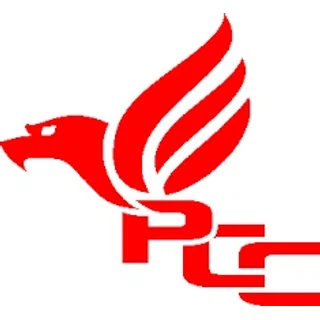 Shop Peoria Charter logo