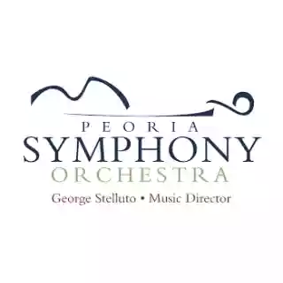 Peoria Symphony Orchestra discount codes