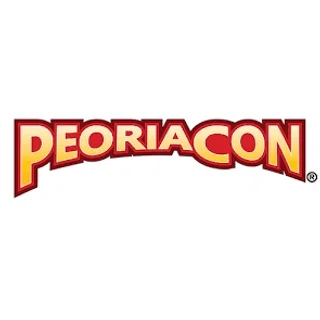 Shop Peoriacon logo