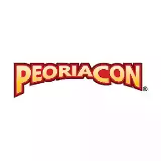 Peoriacon discount codes