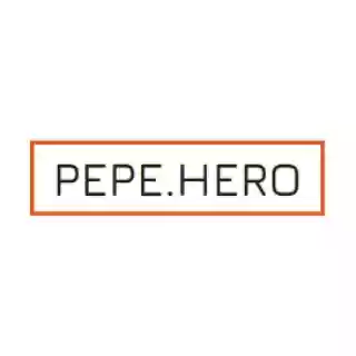 Pepe.Hero discount codes