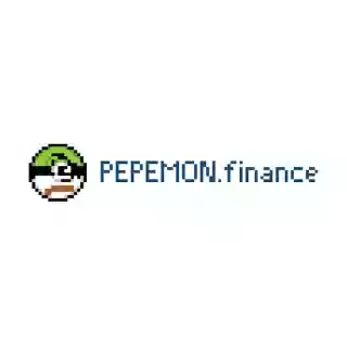 Pepemon logo