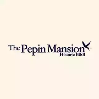 thepepinmansion.com logo