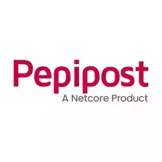 pepipost.com logo