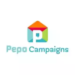 Shop Pepo Campaigns coupon codes logo