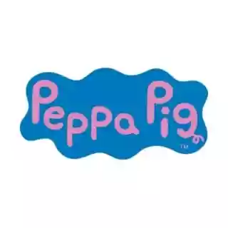 Shop Peppa Pig logo