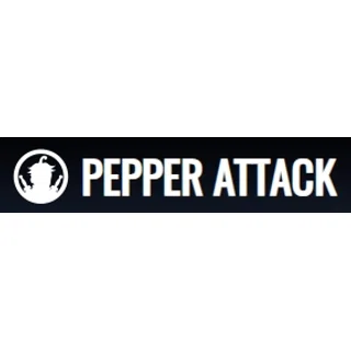 Pepper Attack logo