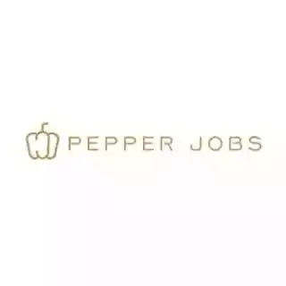 Pepper Jobs coupon codes