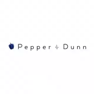Shop Pepper & Dunn coupon codes logo