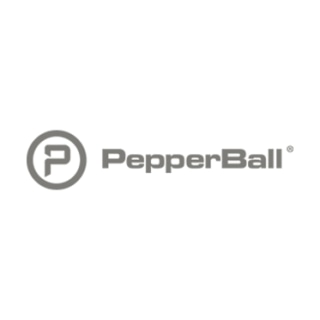 Shop PepperBall logo