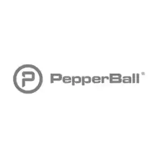 Shop PepperBall coupon codes logo