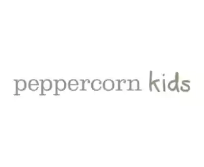 Peppercorn Kids discount codes