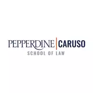 Shop Pepperdine Caruso School of Law coupon codes logo