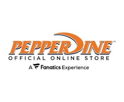 Shop Pepperdine Athletics logo