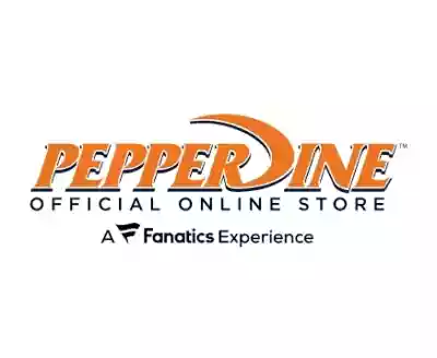 shop.pepperdinesports.com logo