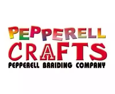 Shop Pepperell Braiding Company coupon codes logo