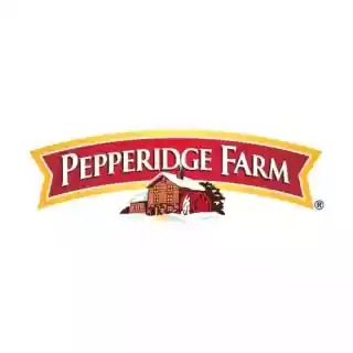 Shop Pepperidge Farm promo codes logo