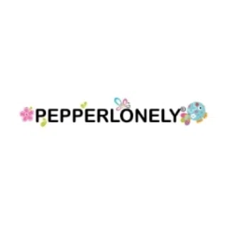 pepperlonely.com logo