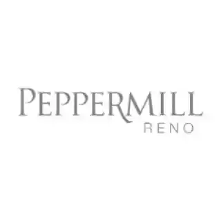 Peppermill Reno discount codes