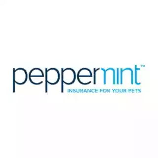 Peppermint Pet Insurance logo
