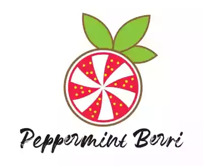 Shop Peppermint Berri discount codes logo