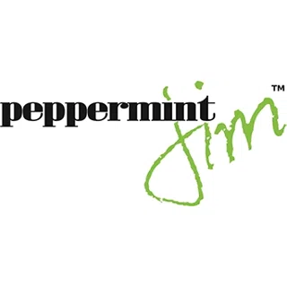 Peppermint Jim logo