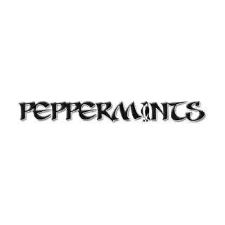 Peppermints.com discount codes