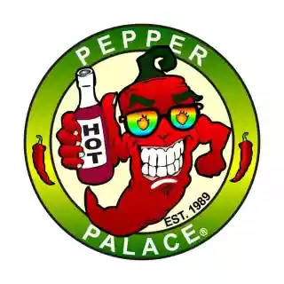 Shop Pepper Palace logo