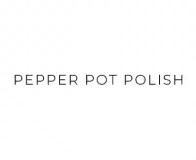 Shop Pepper Pot Polish coupon codes logo