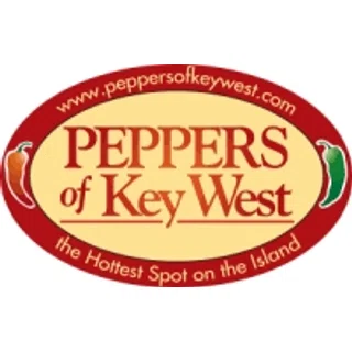 Shop Peppers of Key West logo
